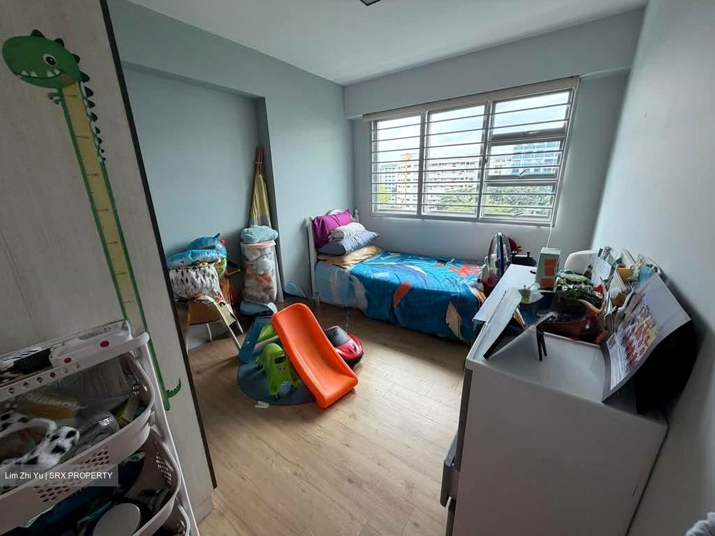 Blk 890A Treetrail@woodlands (Woodlands), HDB 5 Rooms #591436371
